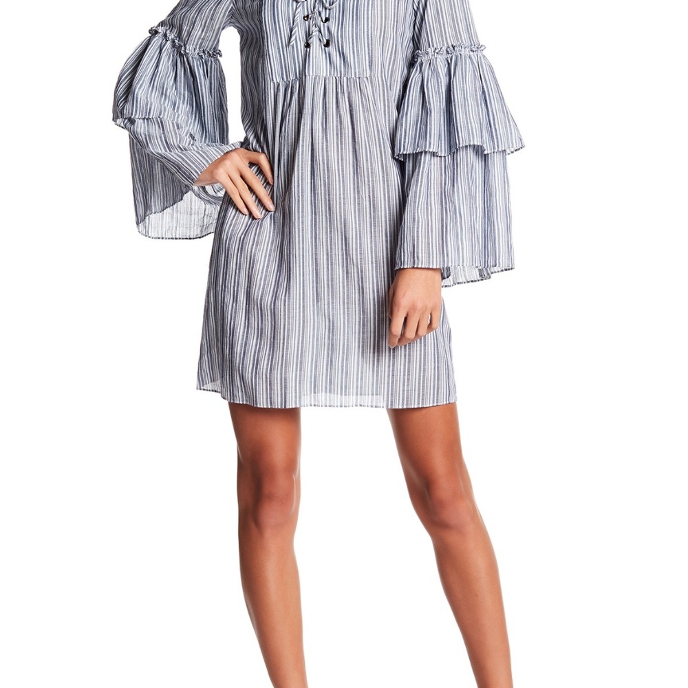 BCBG MAXARZIA Charlyze Dress - Picture 3 of 6